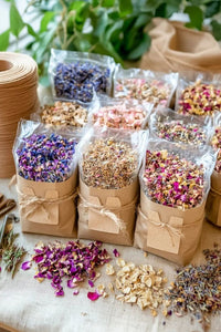 Natural Ingredients
