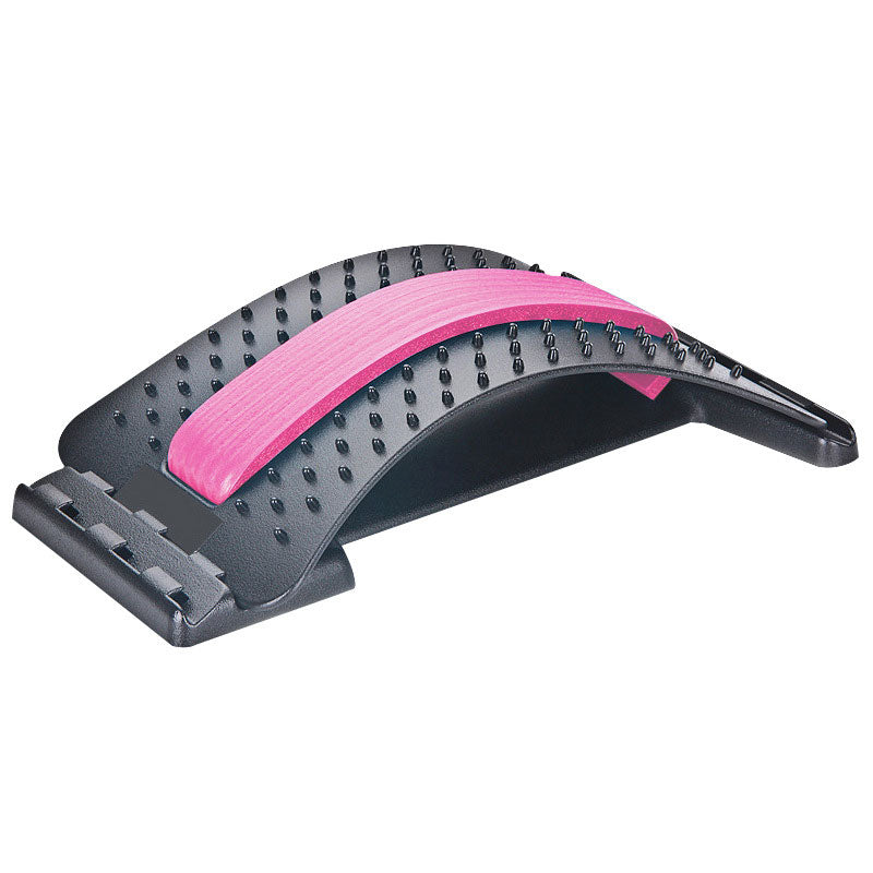 Back Stretcher & Acupressure Massage Board