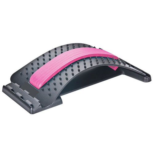 Back Stretcher & Acupressure Massage Board