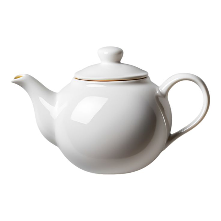 Premium Teapot Collection