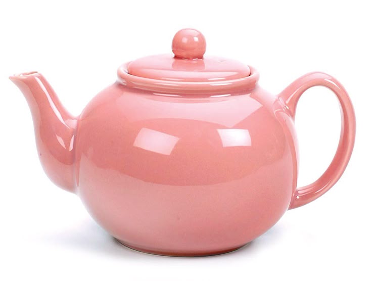Premium Teapot Collection