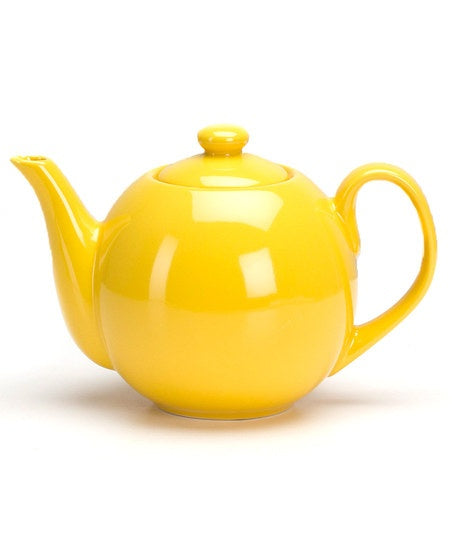 Premium Teapot Collection