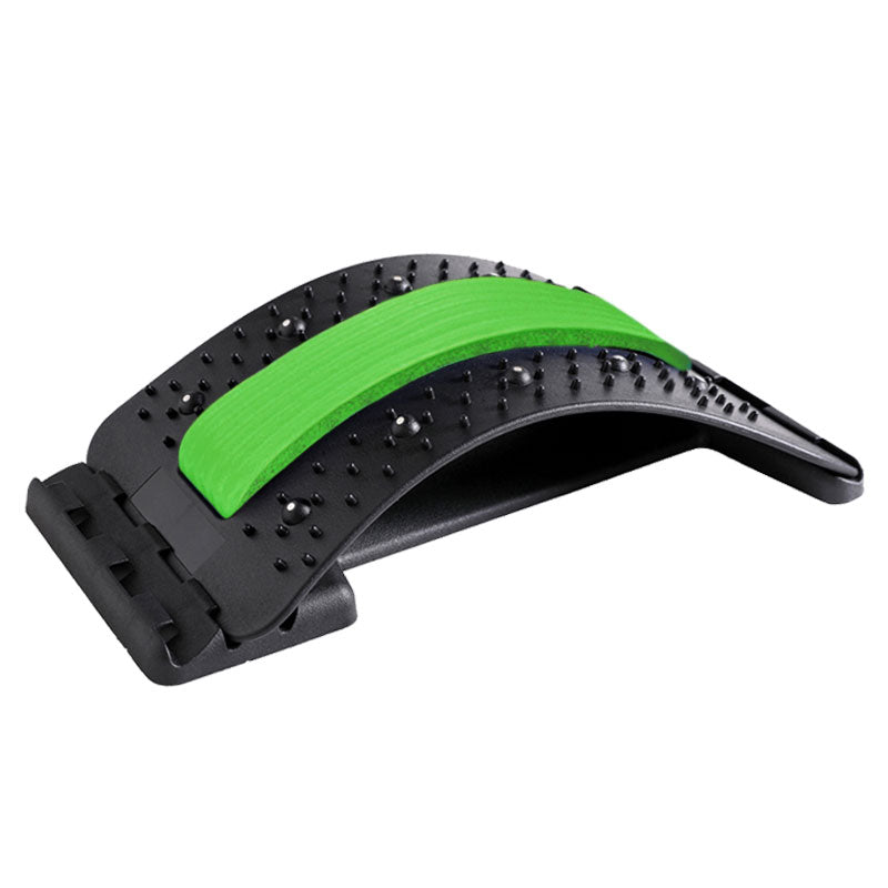 Back Stretcher & Acupressure Massage Board