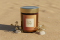 Cape Coastal Sandy Beige with Fynbos
