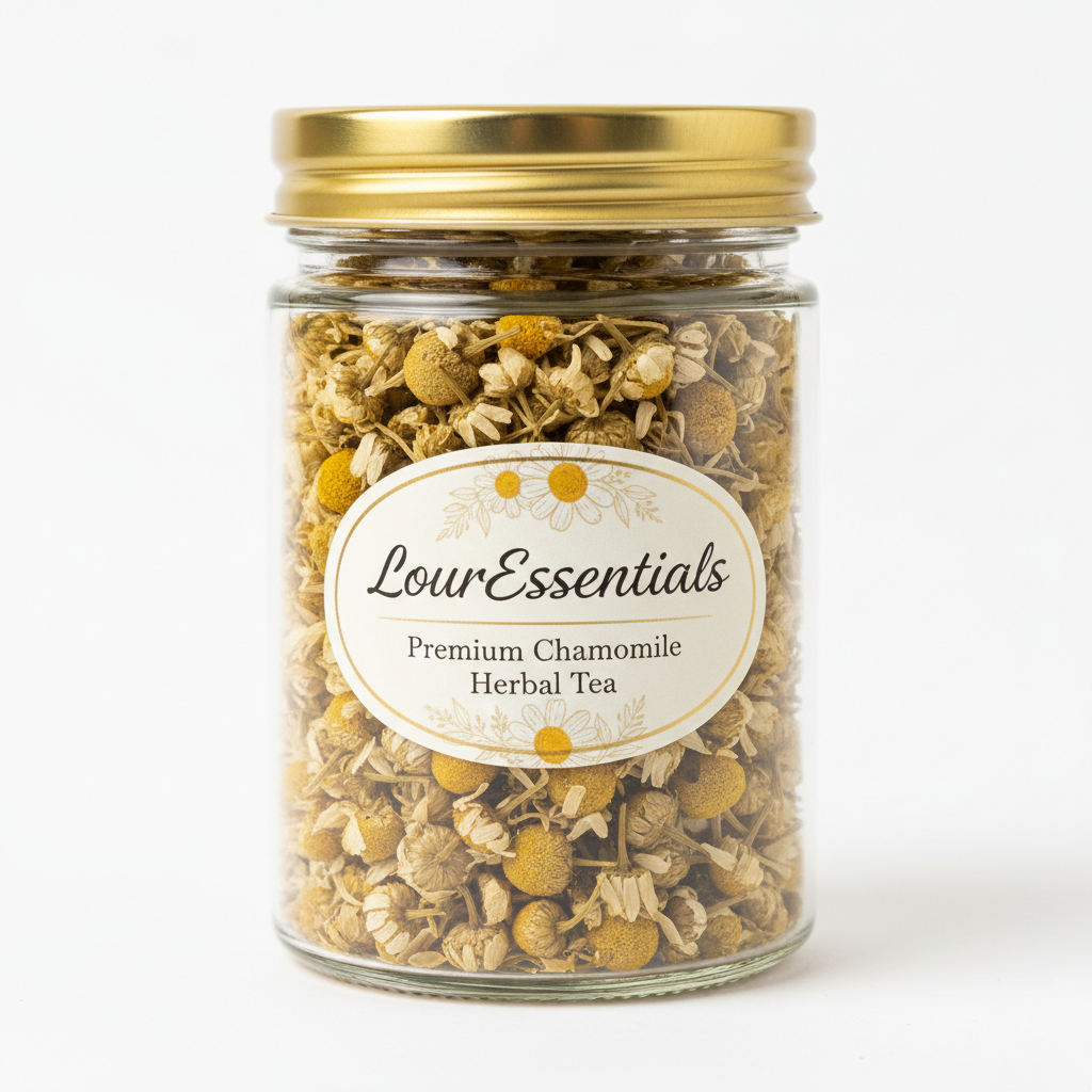 Herbal Blossoms Collection