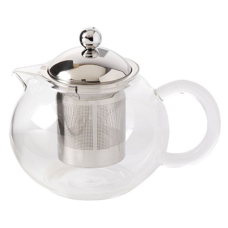 Premium Teapot Collection