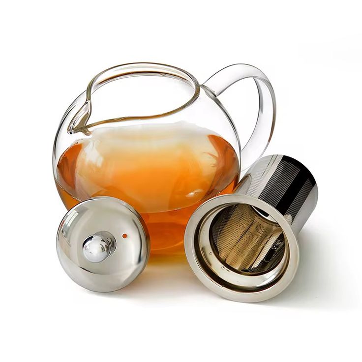 Premium Teapot Collection