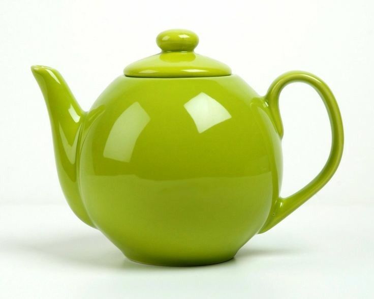 Premium Teapot Collection