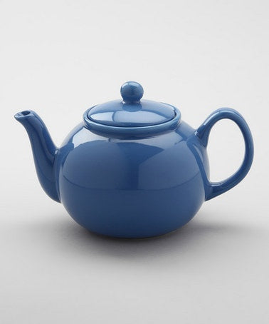 Premium Teapot Collection