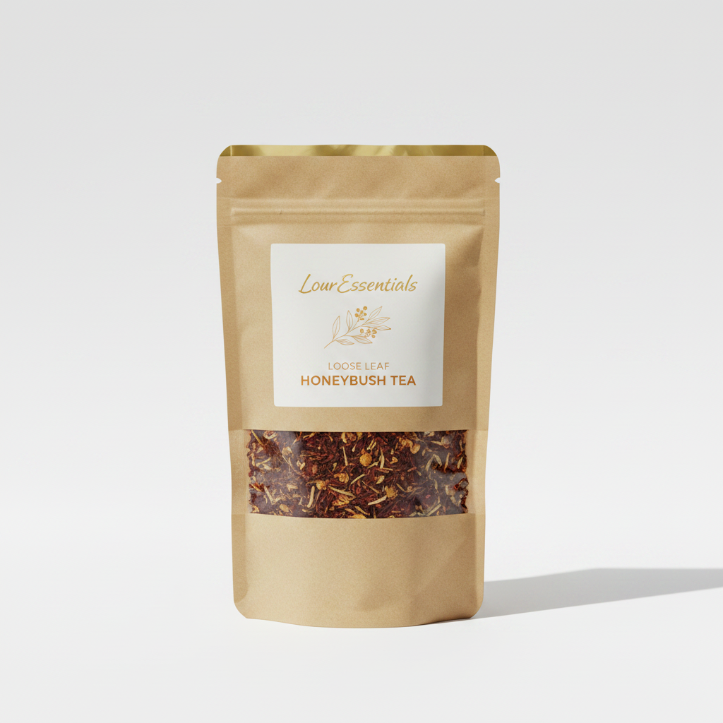 Loose Leaf Tea Collection