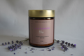Lavender Bliss with Lavender Flowers