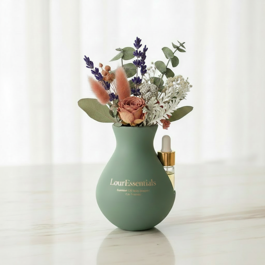 LourEssentials – Lavender Bouquet