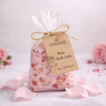 Herbal Bath Salts & Soak Blend 360g