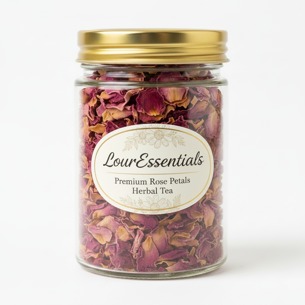 Herbal Blossoms Collection