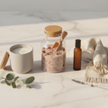 Spa at Home Bundle