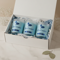Therapy Candle Set – LourEssentials