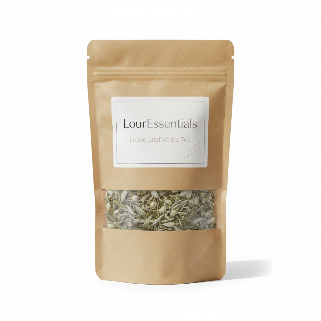 Loose Leaf Tea Collection